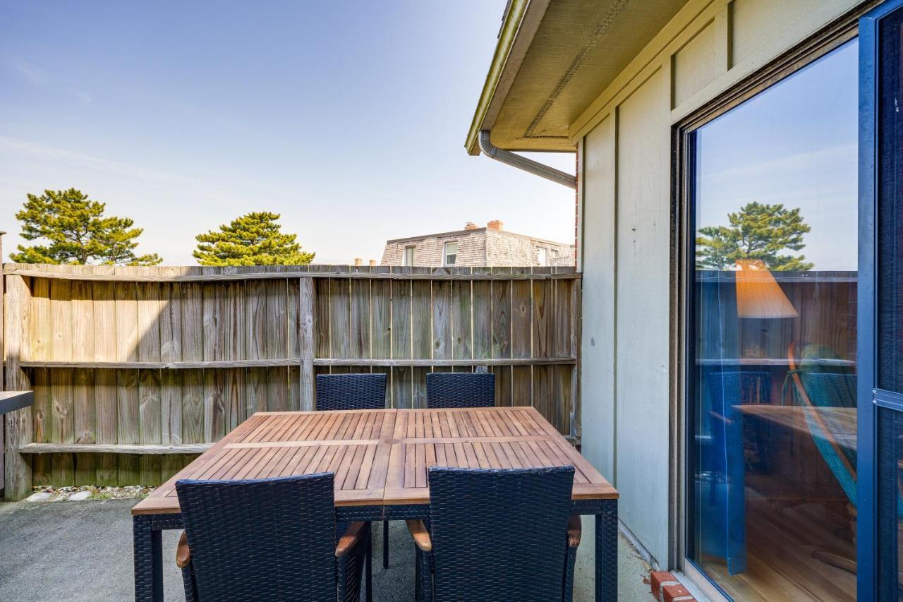 Kitty Hawk Vacation Rental 1 Mi To Beaches! Exterior foto